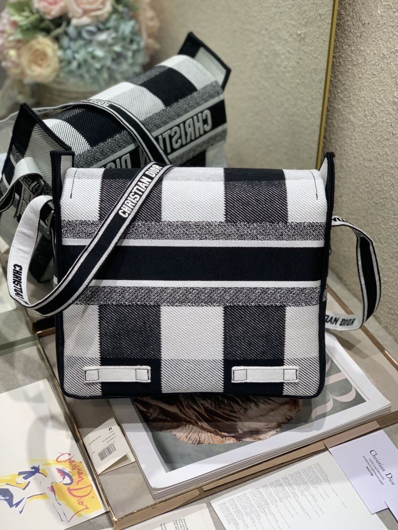 Dior Satchel bags